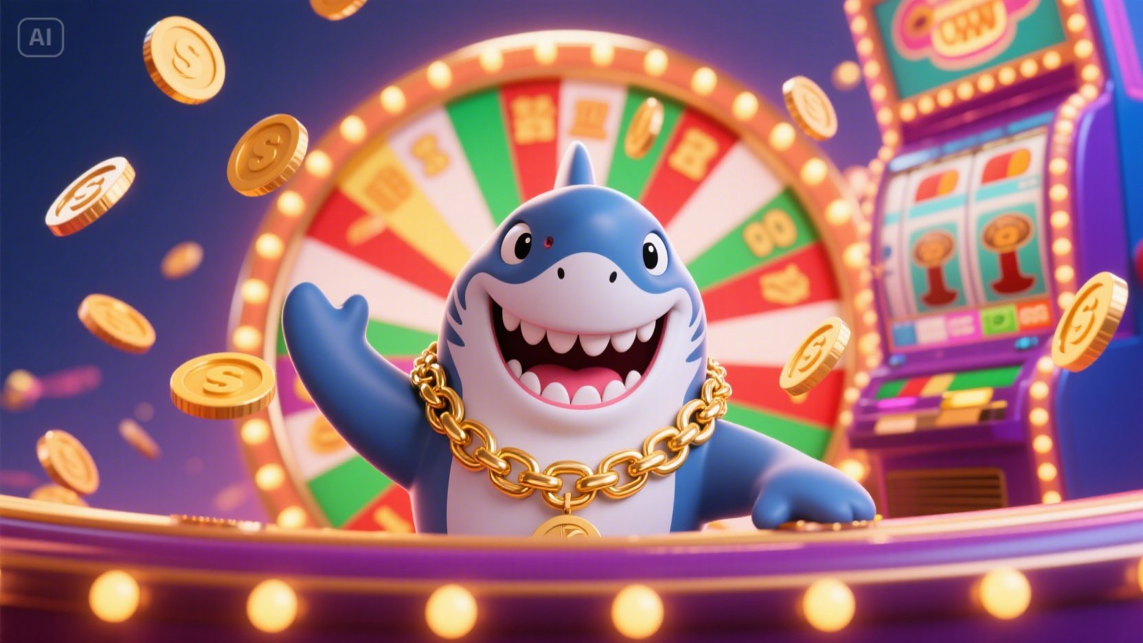 Casino FreshBet Casino desktop and mobile interfaces