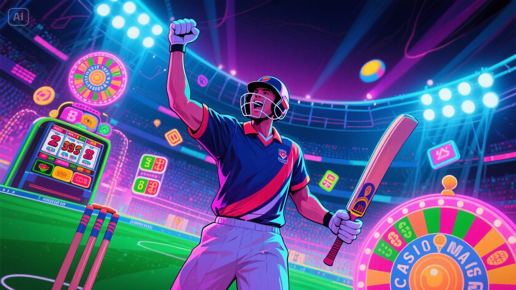 Registration at FreshBet Casino Casino