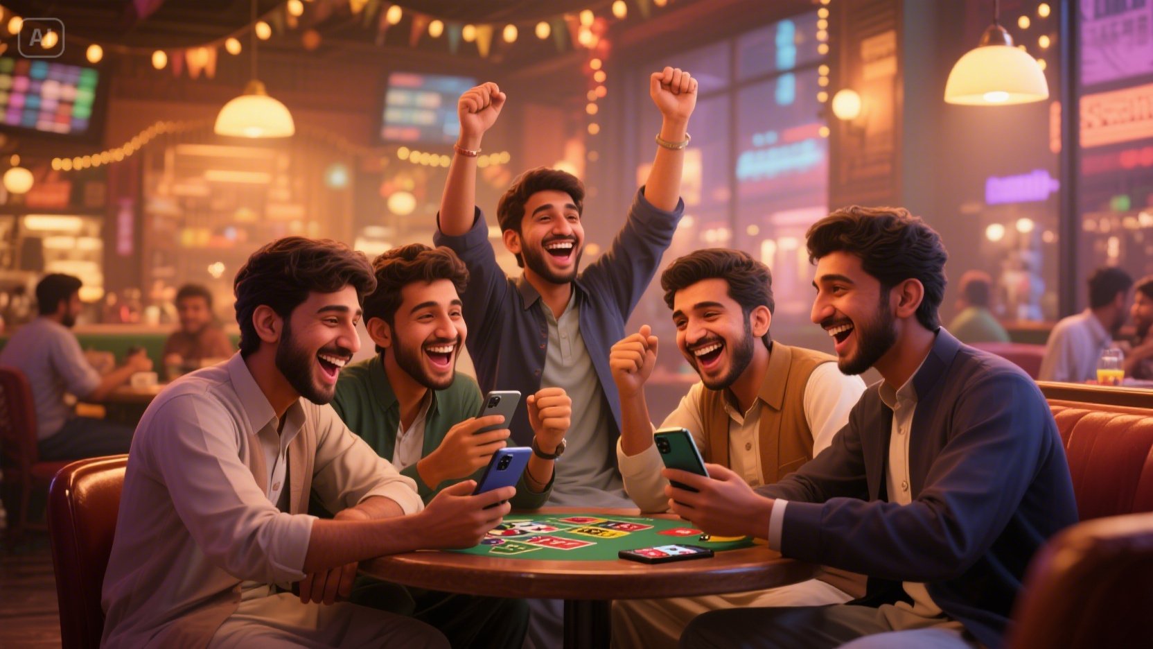 FreshBet CasinoDeposit once and enjoy a 200% instant reward! Pakistan’s players can spin, bet, and win big with verified local payments and secure PKR withdrawals every day.
